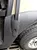 Club Car Precedent front canopy support cover